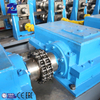High Output Industrial Warehouse Rolling Mill For Pallet Racks