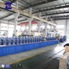 Factory Manufacturing Household Appliance Profiles Cold Rolling Forming Machine