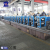 2024 High Efficiency Automatic Highway Guardrail Board Machinery With Strong Power Gear Box Drive