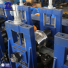 Full Automatic Household Appliance Profiles Rolling Forming Machine
