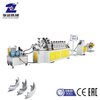 High Performance Newest Hoop Locking Ring Forming Machine Automatic