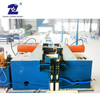 High Accuracy T45A T50A T70A Steel Profile Production Line Elevator Guide Rail Making Machine