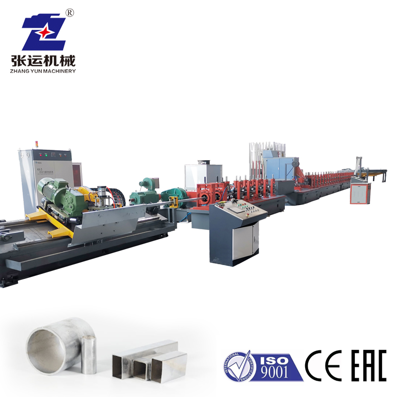 High Frequency Tube/Pipe Welding Machine