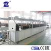 Factory Manufacturing Stainless Steel Solar Bracket Photovoltaic Roll Forming Machine