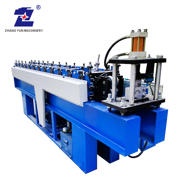 Roll Forming Machine for Cable Tray
