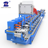 Welded Pipe Machinery