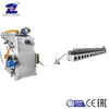 Elevator Hollow Guide Rail Cold Roll Forming Making Machine