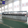 2023 High Output Solar Photovoltaic Bracket Cold Rolling Forming Machine