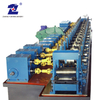 Elevator Guide Rail Manufacturing Machines