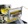 High Standard CE&ISO Band Clamp Rolling Forming Machine with CE Certificate