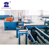 Best Price Rough Straightening T89B Guide Rail Production Line