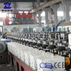 Elevator Hollow Guide Rail Cold Roll Forming Making Machine