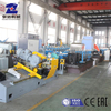 High Frequency Tube Rolling Welded Pipe Making Machine 