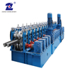 Highway Guardrail Protection Fence Forming Machine