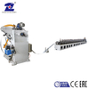 Factory Manufacturing Lift Hollow Guide Rail Rolling Machine With Cnc Straightening Machine