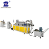 High Performance Newest Hoop Locking Ring Forming Machine Automatic