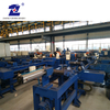 Guide Rail Roll Forming Production Line