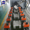 Factory Manufacturing Solar Photovoltaic Support Cold Roll Forming Machine