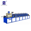 Z Shaped Purlin Roll Forming Equipment