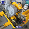 High Quality Newest High Frequency Welding Pipe Forming Machine