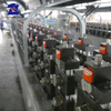 Solar Bracket Roll Forming Production Line Machine