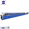 PLC Control Household Appliance Profiles Cold Rolling Forming Machine