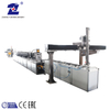 Quick Change Cable Tray C Channel Forming Machine