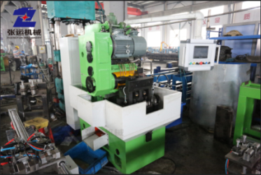 Male And Female Milling Machine