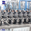 Perforated Cable Tray Roll Forming Manufacturing Machine