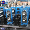 Roll Forming Machinery For Highway Guardrail With Gearbox Driven