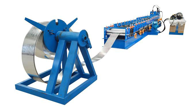 Building-profiles-cold-bending-roll-forming-machine