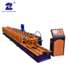 Direct factory manufacturers Customized Drawer slide cold roll foming machine
