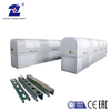 Solar Photovoltaic Strut Roll Forming Machine