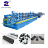 Best Selling Automatic High Frequency Steel Welding Pipe Forming Machine in China