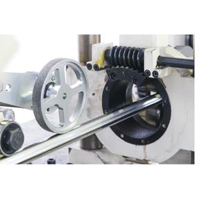 Band Clamp Bending Machine with Quality Guaranteed