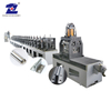 Elevator Hollow Guide Rail Profile Rolling Machinery