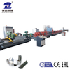 Elevator Hollow Guide Rail Production Making Machine