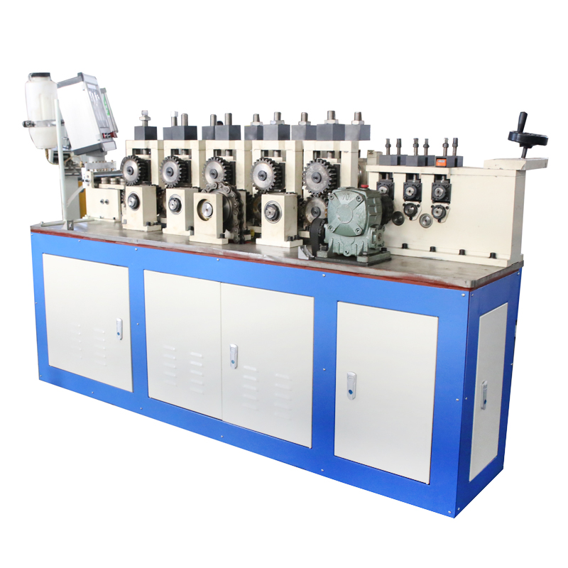 Use cold bending machine to be careful which faults occur
