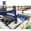 with Planer Straightening Machine High Precision T Shaped Guide Rail Processing Production Line