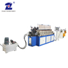 Automatic Stainless Steel Drum Lock Ring Roll Forming Machine Clamp Making Machine For Sale
