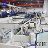 Factory Manufacturing Elevator Guide Rail Roll Forming Production Line