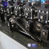 Newest Photovoltaic Support Stainless Steel Cold Roll Forming Machine