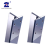 High quality Steel profile elevator hollow guide rail cold roller machine