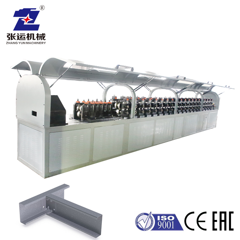 Industry policy prospect and future development prospect of cold bending machine