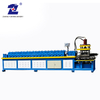 Slide Rail Extra Long Drawer Slide Roll Forming Machine Prices