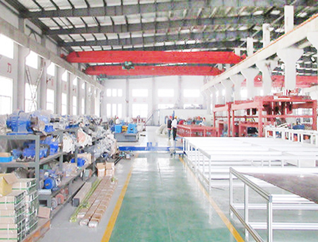 Zhangjiagang Zhangyun Machinery Manufacturing Co., Ltd.