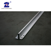 Best Cold Roll Forming Elevator Rolling Guide Rail Machinery Price