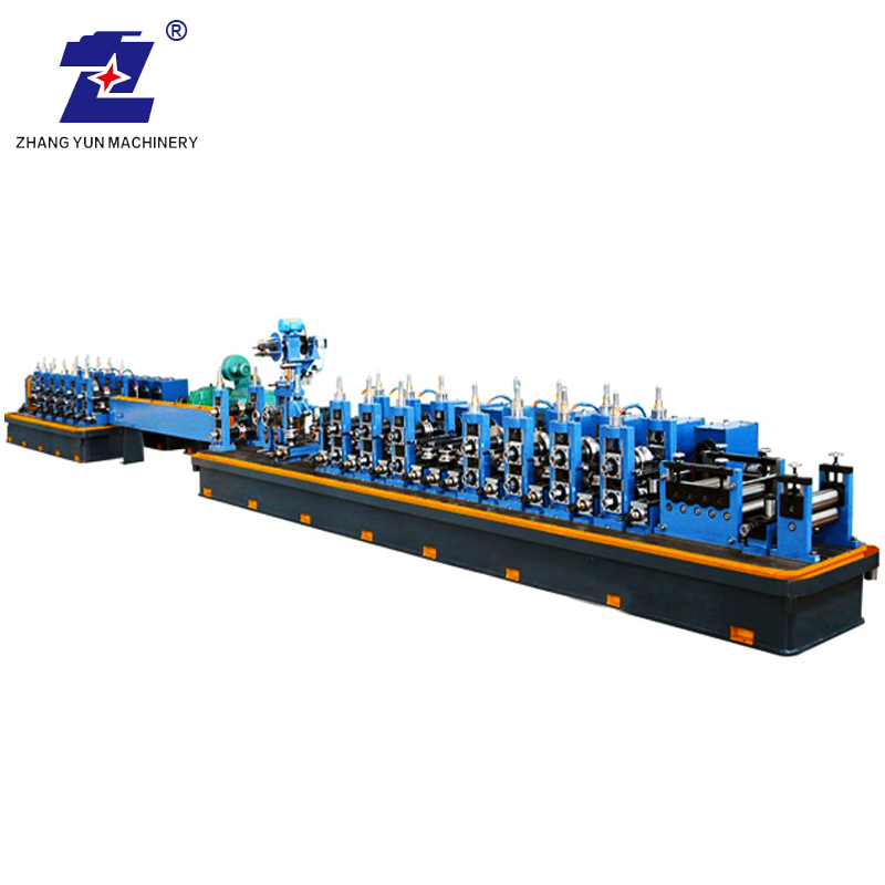 High Precision Pipe Welding Machine with Computer Control