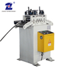 Newest Designs Hoop Bucket Ring Rolling Forming Machine with CE Certificate