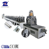 Guide Rail Roll Forming Processing Production Line